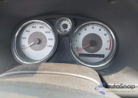 2006 Chevrolet Cobalt Lt из США, поврежденный, VIN 1G1AL15F567643578